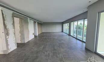 Imagem 3: Apartamento com 4 dormitórios à venda, 401 m² por R$ 3.460.000,00 - Barra da Tijuca - Rio