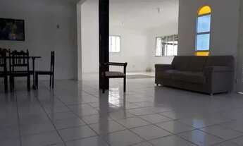 Imagem 5: Casa em São Brás com piscina