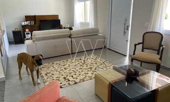 Imagem 3: Casa - Loteamento Caminhos de San Conrado - Sousas - Campinas