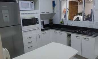 Imagem 2: Casa condomínio fechado