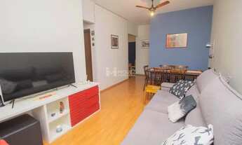 Imagem 4: Tijuca Apartamento com 2 dormitórios