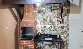 Imagem 3: Casa com 2 dormitórios à venda, 100 m² por R$ 550.000,00 - Ipitanga - Lauro de Freitas/BA