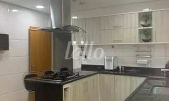 Imagem 6: São Paulo - Casa Padrão - Mandaqui