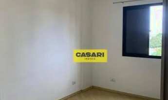 Imagem 6: Apartamento com 1 dormitório para alugar, 50m² - Centro - São Bernardo do Campo/SP