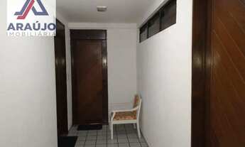 Imagem 4: Apartamento com 3 dormitórios à venda, 112 m² por R$ 490.000,00 - Manaíra - João Pessoa/PB