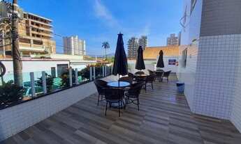 Imagem 6: Apartamento com 2 quartos Campo da aviação Praia Grande - SP
