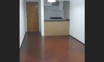 Imagem: Apartamento para aluguel tem 66 metros quadrados