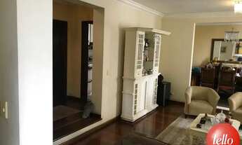 Imagem 2: São Paulo - Apartamento Padrão - Tatuapé