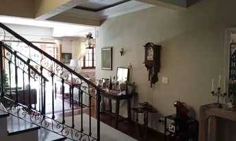 Imagem 5: Casa com 4 dormitórios, 400 m² - venda por R$ 1.850.000,00 ou aluguel por R$ 9.900,00/mês