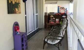 Imagem 3: Apartamento com 4 dormitórios à venda, 130 m² por R$ 1.379.000,00 - Vila Mariana - São Pau