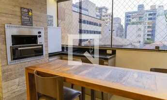 Imagem 5: Apartamento à Venda - Serra, 3 Quartos, 140 m2