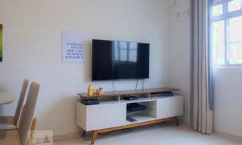 Imagem 3: Apartamento para Aluguel - Derby, 3 Quartos, 110 m2