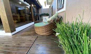 Imagem 2: Excelente casa mobiliada e decorada com piscina em Tramandaí