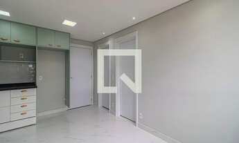 Imagem 4: Apartamento para Aluguel - Lapa, 2 Quartos, 34 m2