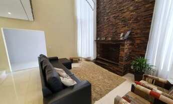 Imagem 1: 8310 - 4 quartos 305m² Venda Casa de Condomínio - Jardim Residencial Carmem Blanco Carmen