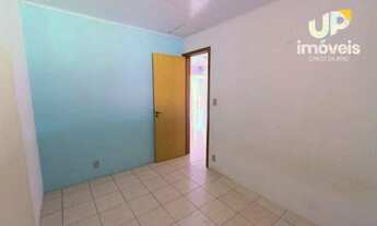 Imagem 4: Casa com 2 dormitórios para alugar, 100 m² por R$ 820,00/mês - Três Vendas - Pelotas/RS