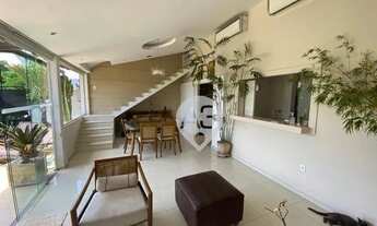 Imagem 4: Cobertura com 4 dormitórios à venda, 250 m² por R$ 1.900.000,00 - Jardim Oceânico - Rio de