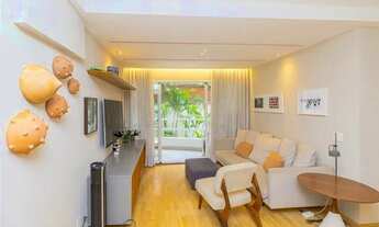 Imagem 2: São Paulo - Apartamento Padrão - Vila Olímpia