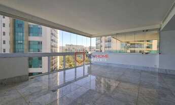 Imagem 6: Apartamento Atlântico Sul Frontal Mar com 400 m² à venda, por R$ 6.800.000 - Barra da Tiju