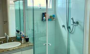 Imagem 3: Apartamento 3 dormitórios, sendo 1 suíte com 2 vagas de garagem