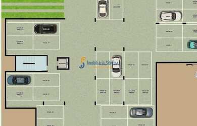 Imagem 7: Excelentes apartamentos com 4 quartos e 4 vagas