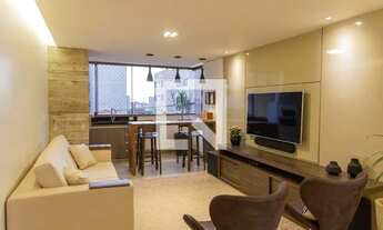 Imagem 2: Apartamento à Venda - Serra, 3 Quartos, 140 m2