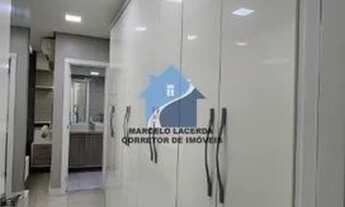 Imagem 7: Apartamento para aluguel tem 140 metros quadrados com 3 quartos em Adrianópolis - Manaus