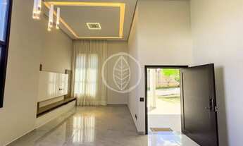 Imagem 8: Casa em Jardim Residencial Helvétia Park - Indaiatuba, SP