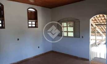 Imagem 7: Casa Térrea Vila Jardim São Judas Tadeu codigo: 21136