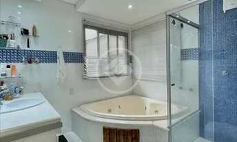 Imagem 7: Sobrado 4 Quartos no Portal do Sol I codigo: 27080