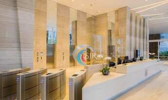 Imagem 4: Conjunto para alugar, 697 m² - Itaim Bibi - São Paulo/SP