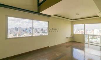 Imagem: Cobertura Venda 3 Dormitórios - 240 m²