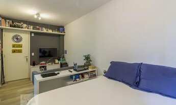 Imagem 3: Apartamento para Aluguel - Consolação, 1 Quarto, 25 m2