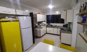 Imagem 3: REF 3593. 4 dormitórios. 3 suítes. 4 banheiros. 3 vagas na garagem. Ipiranga, São Paulo. E