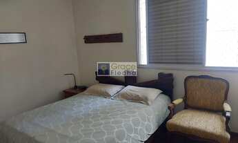 Imagem 2: Cobertura para Locação em Belo Horizonte, SAVASSI, 3 dormitórios, 1 suíte, 3 banheiros, 4