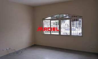 Imagem 6: Casa Padrão em São José dos Campos