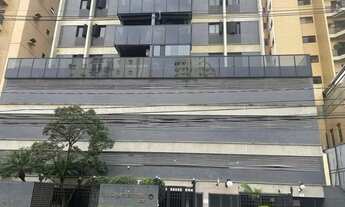 Imagem: Apartamento Edifício Chapultepec