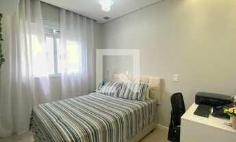 Imagem 6: Apartamento para Aluguel - Jardim Esperança, 2 Quartos, 44 m2