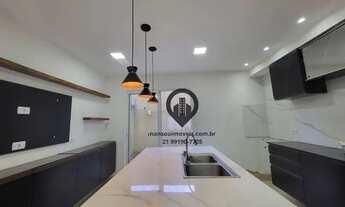 Imagem 7: Casa com 2 quartos à venda por R$ 260.000 - Campo Grande - Rio de Janeiro/RJ