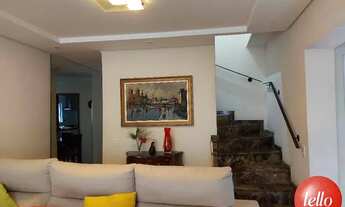 Imagem 4: São Paulo - Casa Padrão - Santana