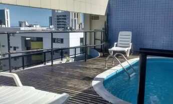 Imagem 2: Flat Studio de Roma em Boa Viagem