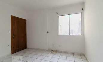 Imagem 2: Apartamento para Aluguel - Tatuapé, 2 Quartos, 57 m2