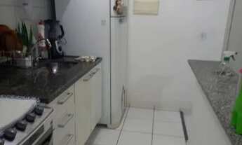 Imagem 7: APTO NOVO OSASCO