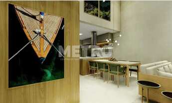 Imagem: Venda, Condomínio Buona Vita, 3/4, todos