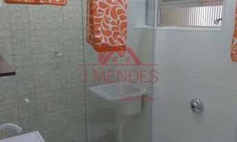 Imagem 6: Kitnet com 1 dorm, Ocian, Praia Grande - R$ 135 mil, Cod: 5522