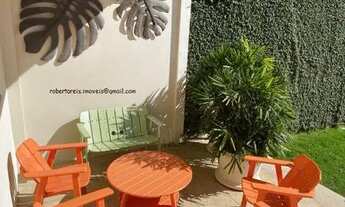 Imagem 7: Maravilhosa casa 5 suítes. reformada, vista exuberante para o Mar e Pedra da Gávea