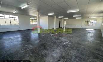 Imagem 2: SãO PAULO - Galpão/Depósito/Armazém - Limão