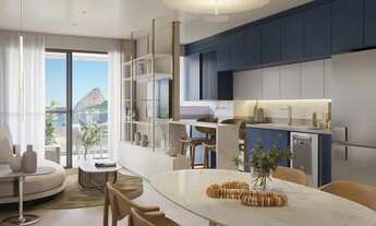 Imagem: Apartamento para venda tem 188 metros quadrados