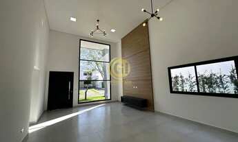 Imagem 7: OPORTUNIDADE CONDOMINIO FECHADO TERRAS DE SANTA CLARA ALTO PADRAO CASA TERREA AREA GOURMET