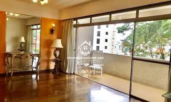 Imagem 3: REF 4285. 3 Dormitórios. 2 vagas na garagem - Vila Bastos - Santo André Não perca essa opo